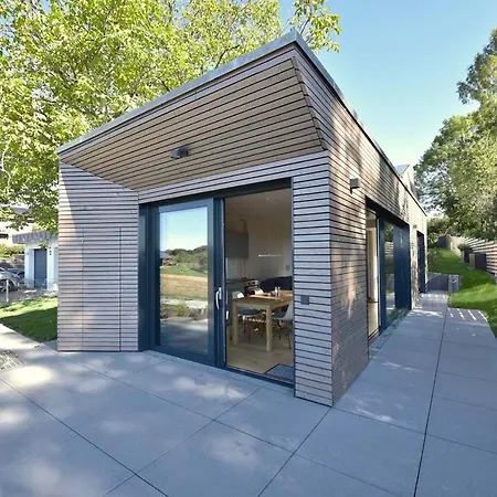 Tinyhaus Adam Holiday home