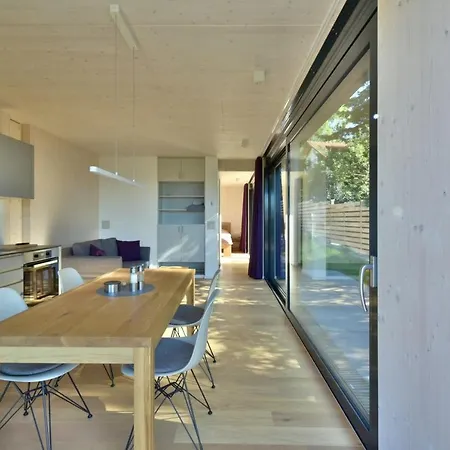 Holiday home Tinyhaus Adam *