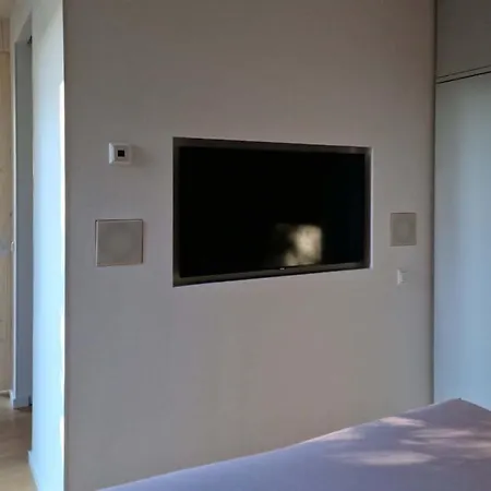 Tinyhaus Adam Дом отдыха Фрайамт