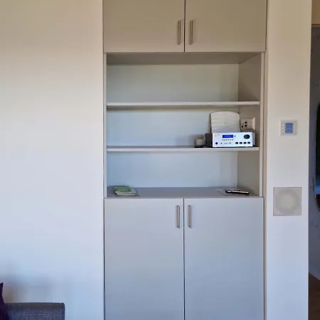 Tinyhaus Adam بيت للعطل *