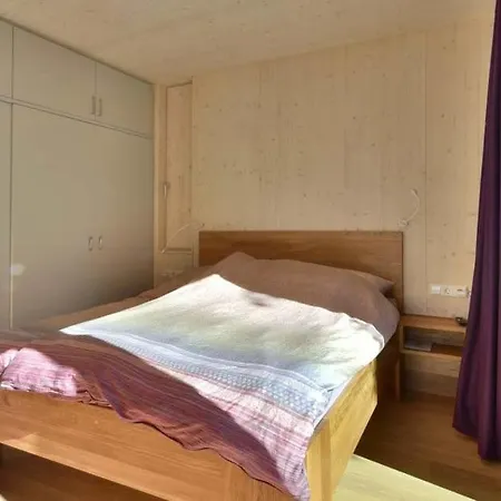 Holiday home Tinyhaus Adam Freiamt