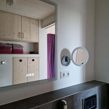 Tinyhaus Adam Holiday home Freiamt
