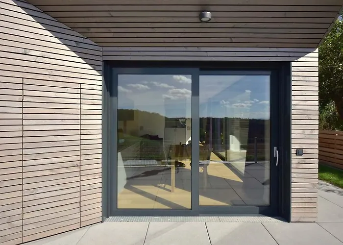 Tinyhaus Adam Freiamt