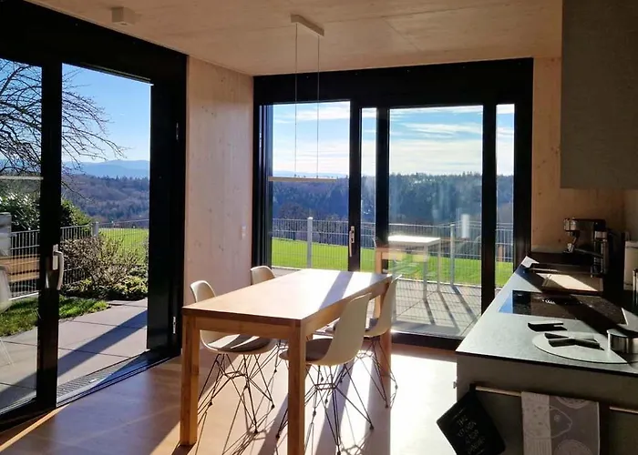 Tinyhaus Adam Vakantiehuis