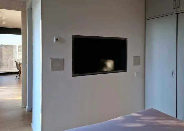 Tinyhaus Adam Vakantiehuis Freiamt