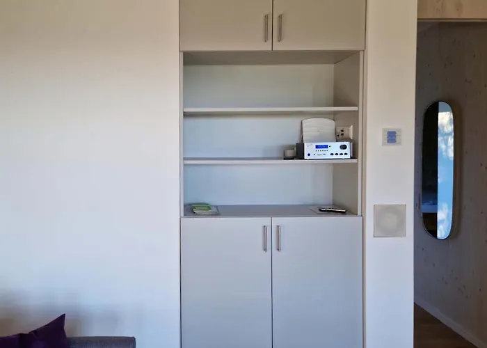 Tinyhaus Adam Vakantiehuis *