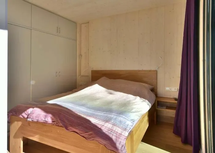 Vakantiehuis Tinyhaus Adam Freiamt