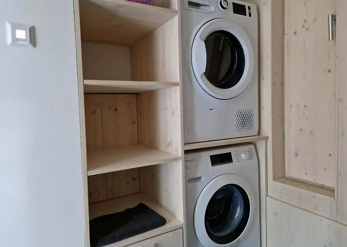 Vakantiehuis Tinyhaus Adam