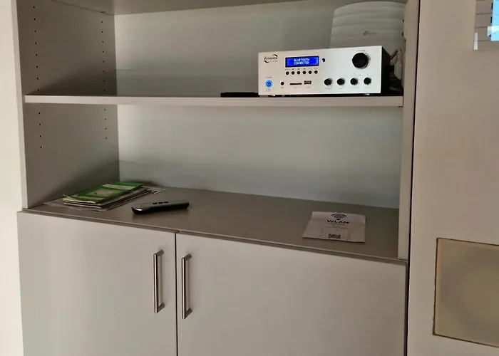 Vakantiehuis Tinyhaus Adam *