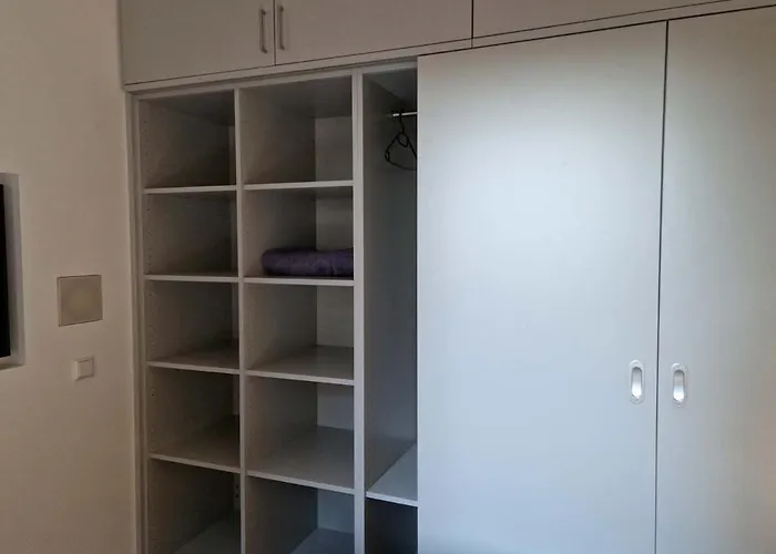 Vakantiehuis Tinyhaus Adam Freiamt