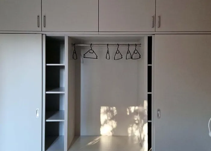 Vakantiehuis Tinyhaus Adam *