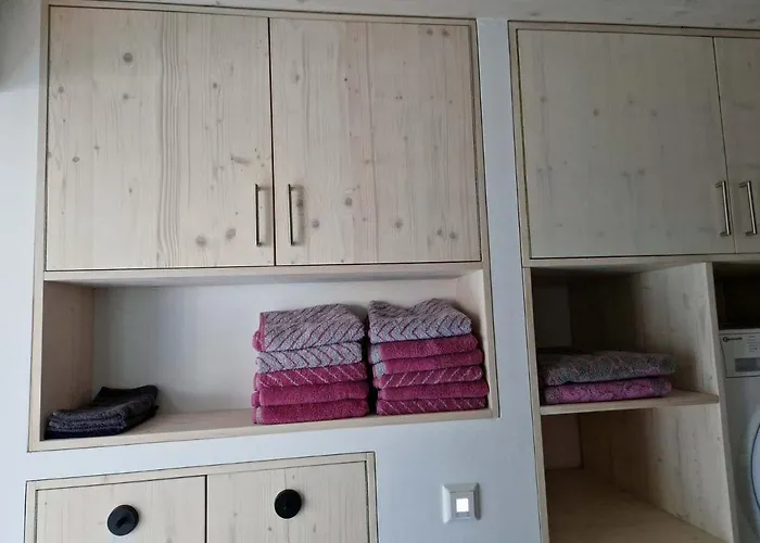 Tinyhaus Adam * Freiamt