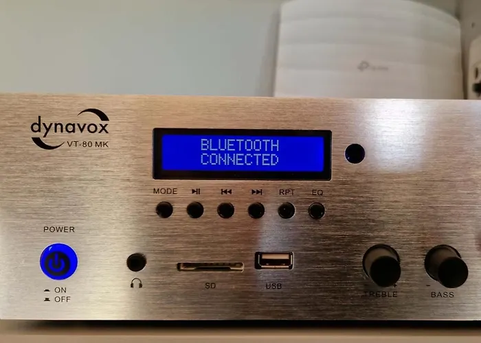 Tinyhaus Adam Vakantiehuis