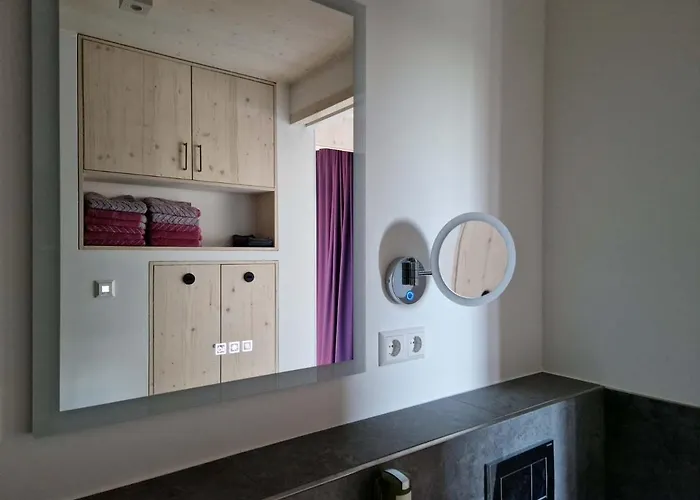 Tinyhaus Adam Vakantiehuis Freiamt